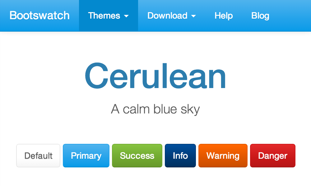 Cerulean logo