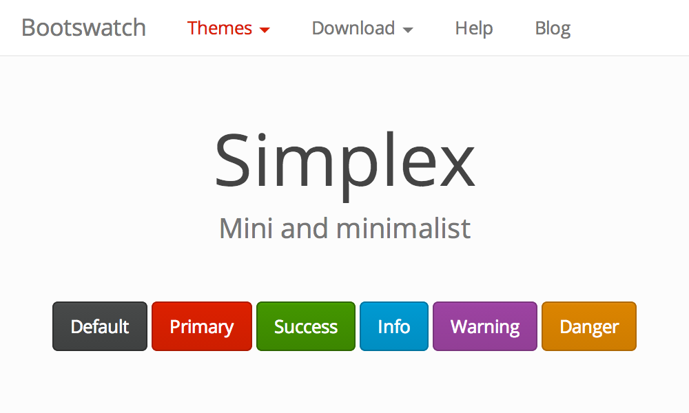 Simplex logo